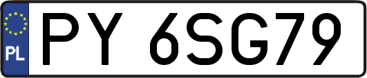 PY6SG79
