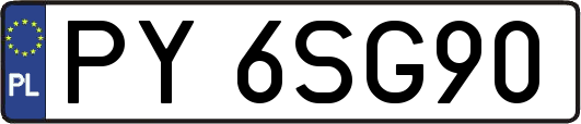 PY6SG90