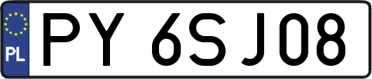 PY6SJ08