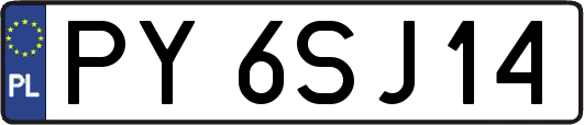 PY6SJ14