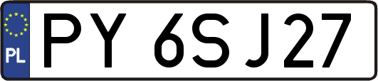 PY6SJ27