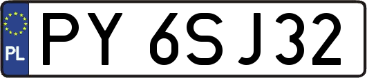 PY6SJ32