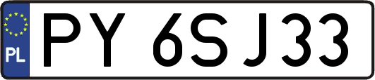 PY6SJ33