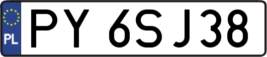 PY6SJ38