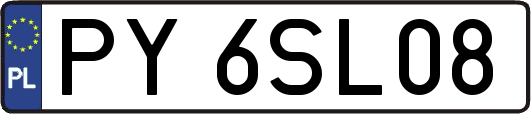 PY6SL08