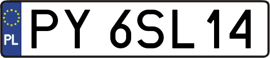 PY6SL14