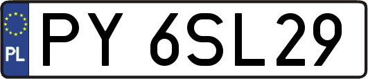PY6SL29