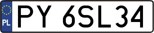 PY6SL34