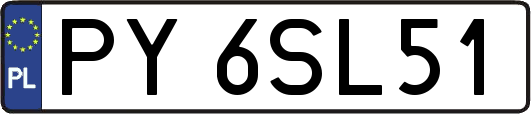 PY6SL51