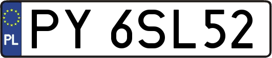 PY6SL52