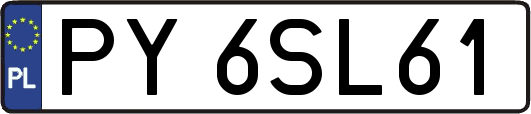 PY6SL61