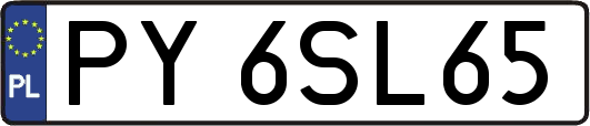 PY6SL65