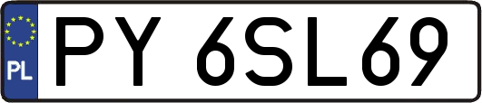 PY6SL69