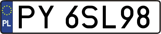PY6SL98