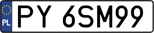 PY6SM99
