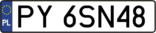 PY6SN48