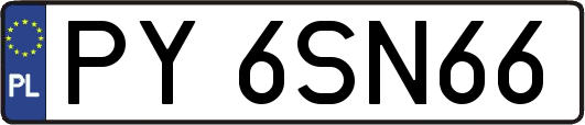 PY6SN66