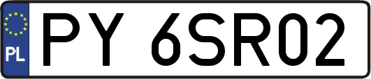 PY6SR02