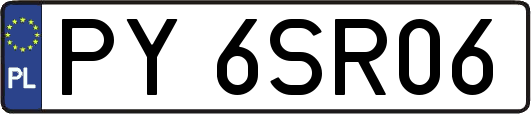 PY6SR06