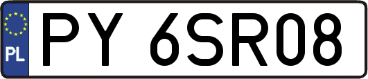 PY6SR08