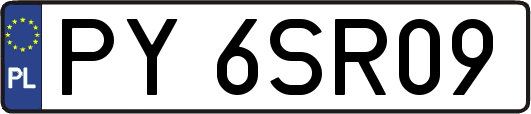 PY6SR09