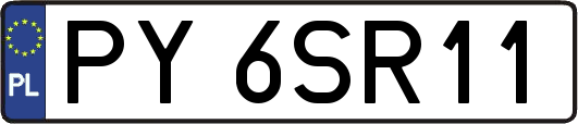 PY6SR11
