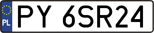 PY6SR24