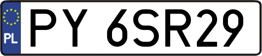 PY6SR29