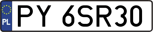 PY6SR30