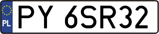PY6SR32