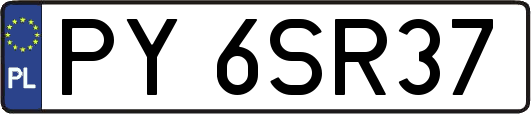 PY6SR37