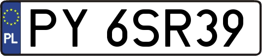 PY6SR39