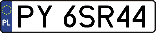PY6SR44
