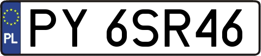 PY6SR46