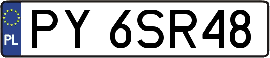 PY6SR48