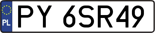 PY6SR49