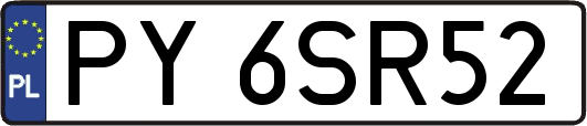PY6SR52