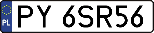 PY6SR56