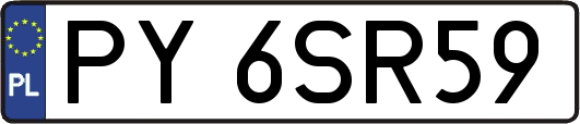 PY6SR59