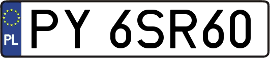 PY6SR60