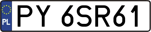 PY6SR61