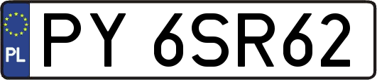 PY6SR62