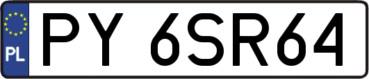 PY6SR64