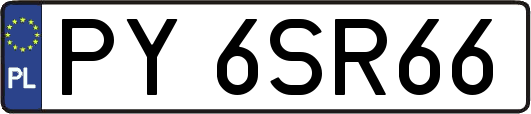 PY6SR66