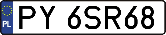 PY6SR68