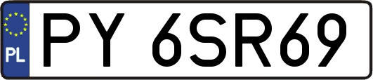 PY6SR69