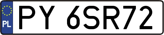 PY6SR72