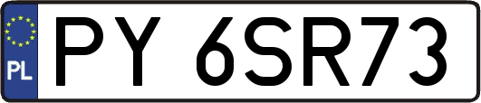 PY6SR73