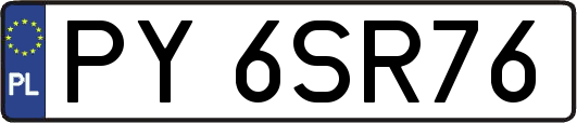 PY6SR76