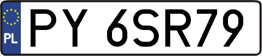 PY6SR79